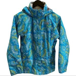 The North Face Jacket Girl’s Sz L